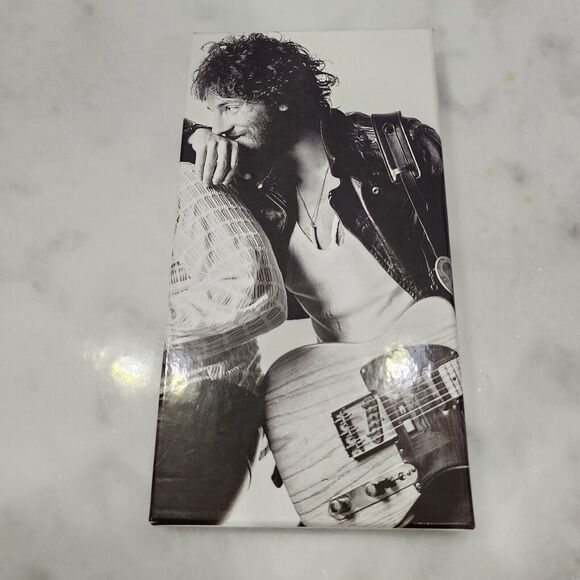 Bruce Springsteen - Born To Run 30th Anniversary Edition (2-DVD/1-CD) & Booklet